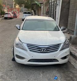 Hyundai Azera